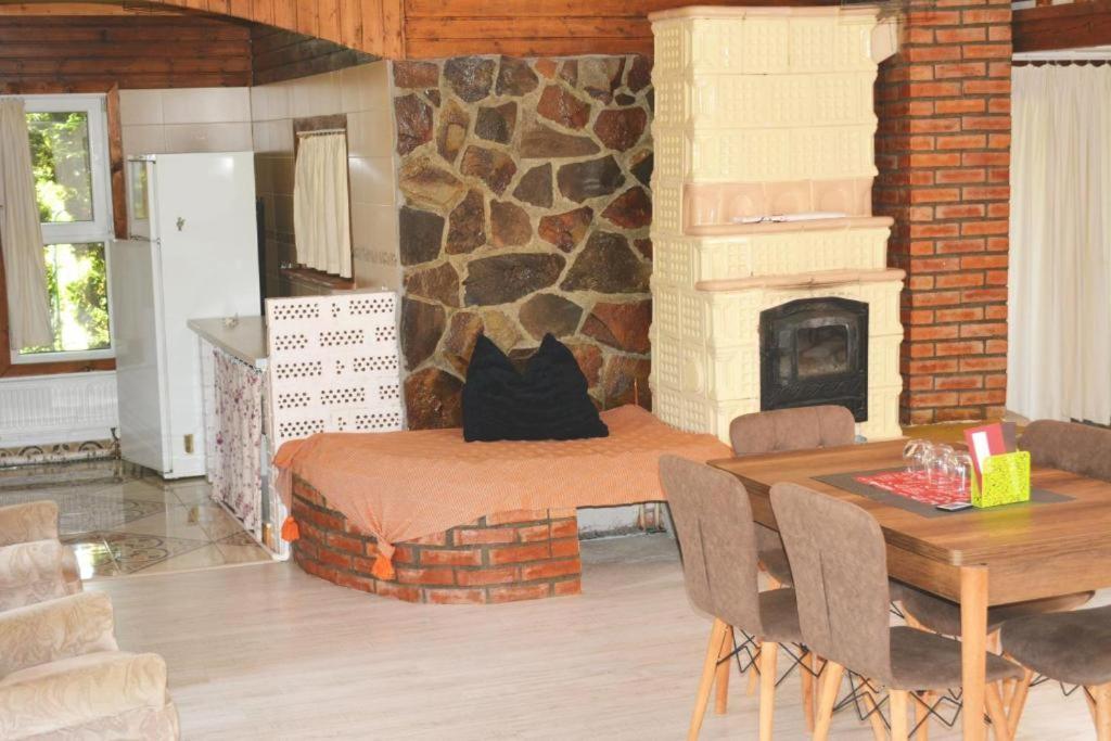 Hotel Colina Restaurant & Events Bistriţa Exteriér fotografie