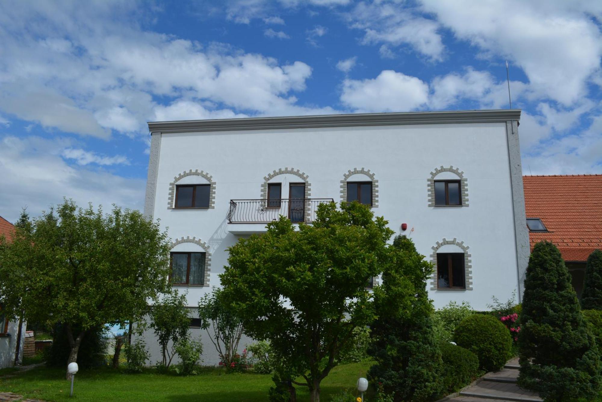 Hotel Colina Restaurant & Events Bistriţa Exteriér fotografie